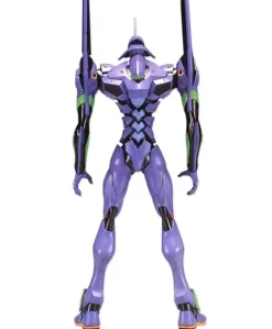 PG EVA-01 Test Type