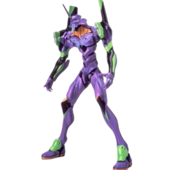 PG EVA-01 Test Type