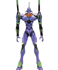 PG EVA-01 Test Type