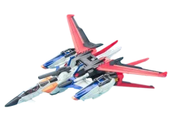 PG FX-550 Skygrasper + AQM/E-X01 Aile Striker
