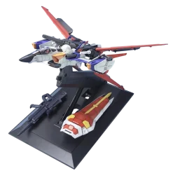 PG FX-550 Skygrasper + AQM/E-X01 Aile Striker