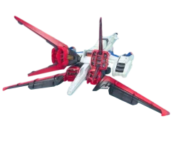 PG FX-550 Skygrasper + AQM/E-X01 Aile Striker
