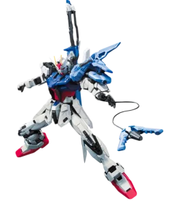 PG GAT-X105+AQM/E-YM1 Perfect Strike Gundam