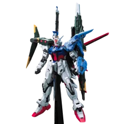 PG GAT-X105+AQM/E-YM1 Perfect Strike Gundam