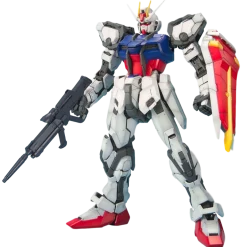 PG GAT-X105 Strike Gundam