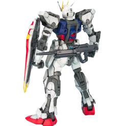 PG GAT-X105 Strike Gundam