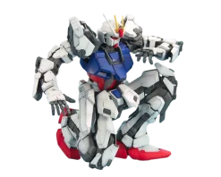 PG GAT-X105 Strike Gundam
