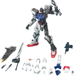 PG GAT-X105 Strike Gundam