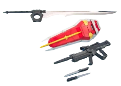 PG GAT-X105 Strike Gundam