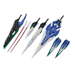PG GN-0000GNHW/7SG 00 Gundam Seven Sword/G