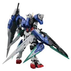 PG GN-0000GNHW/7SG 00 Gundam Seven Sword/G