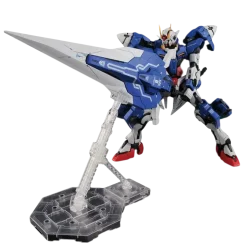 PG GN-0000GNHW/7SG 00 Gundam Seven Sword/G