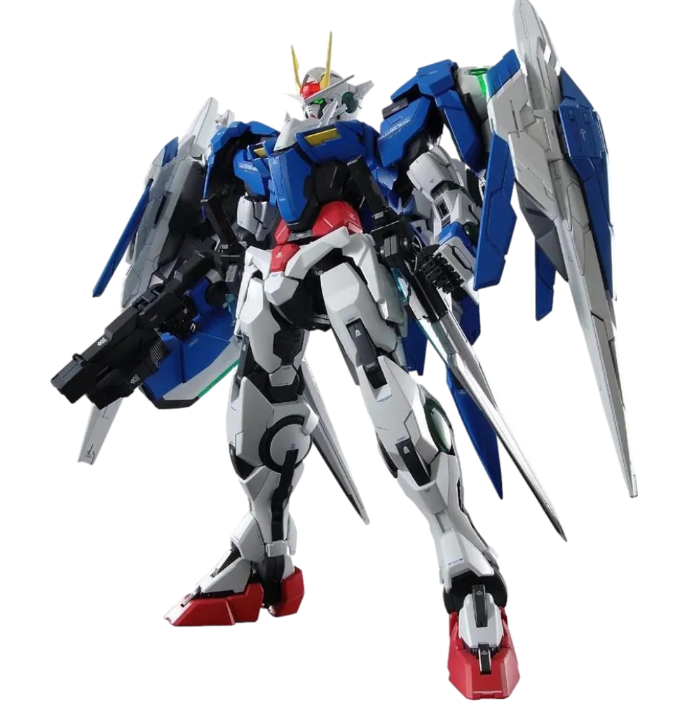PG GN-0000+GNR-010 00 Raiser