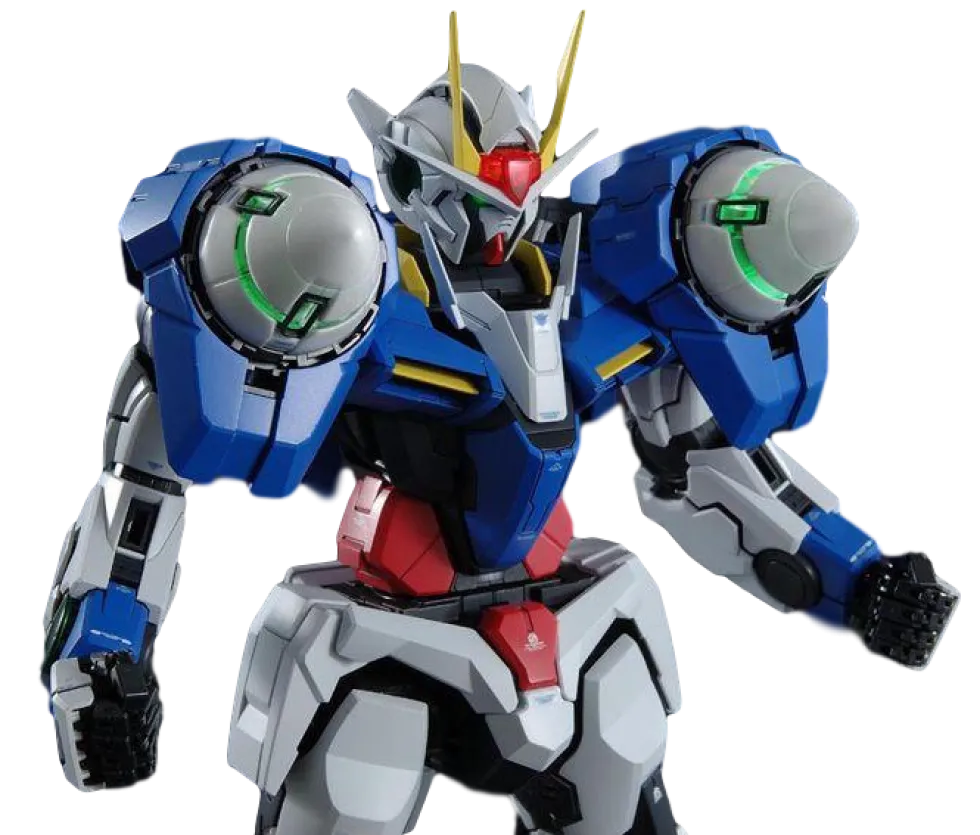 PG GN-0000+GNR-010 00 Raiser
