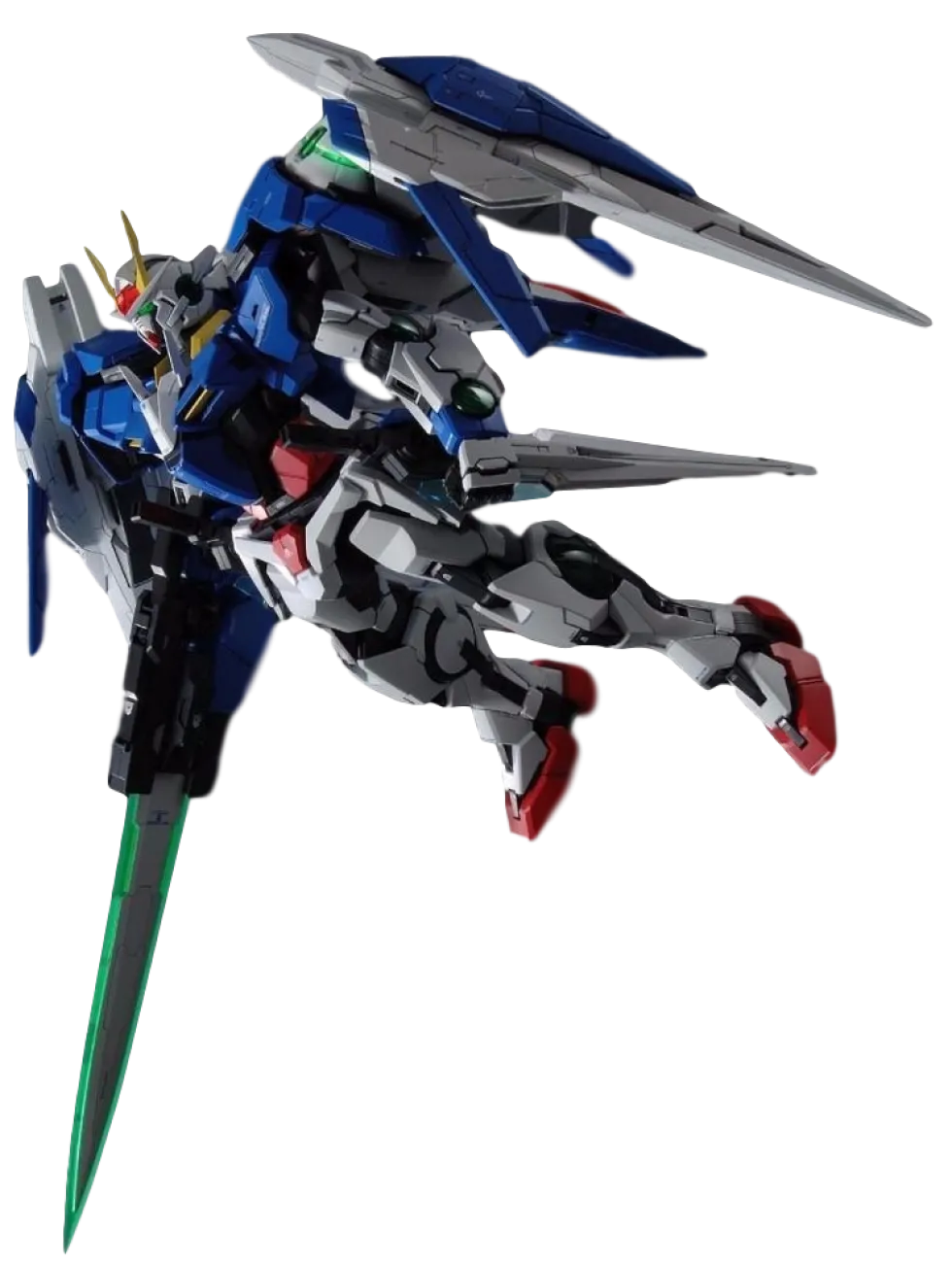 PG GN-0000+GNR-010 00 Raiser