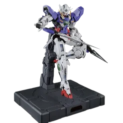 PG GN-001 Gundam Exia