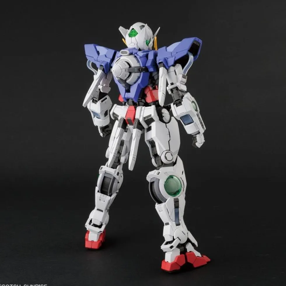 PG GN-001 Gundam Exia