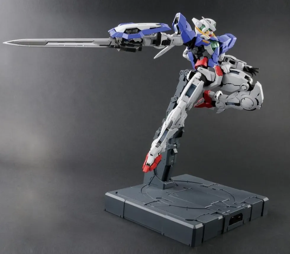 PG GN-001 Gundam Exia