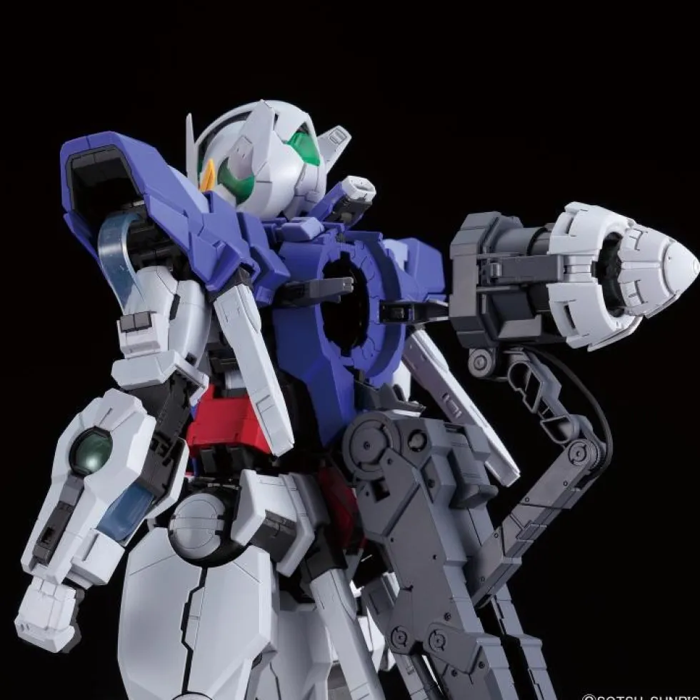 PG GN-001 Gundam Exia