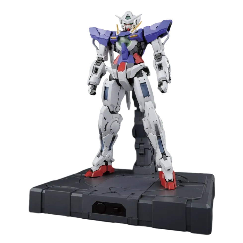 PG GN-001 Gundam Exia