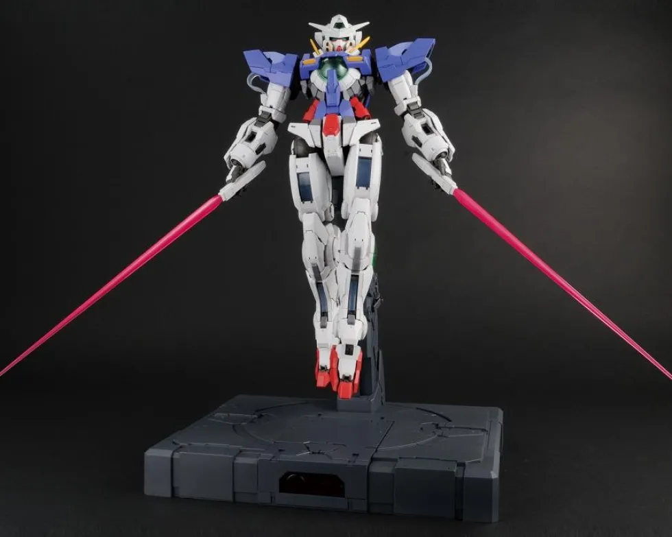 PG GN-001 Gundam Exia