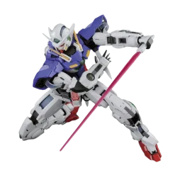 PG GN-001 Gundam Exia