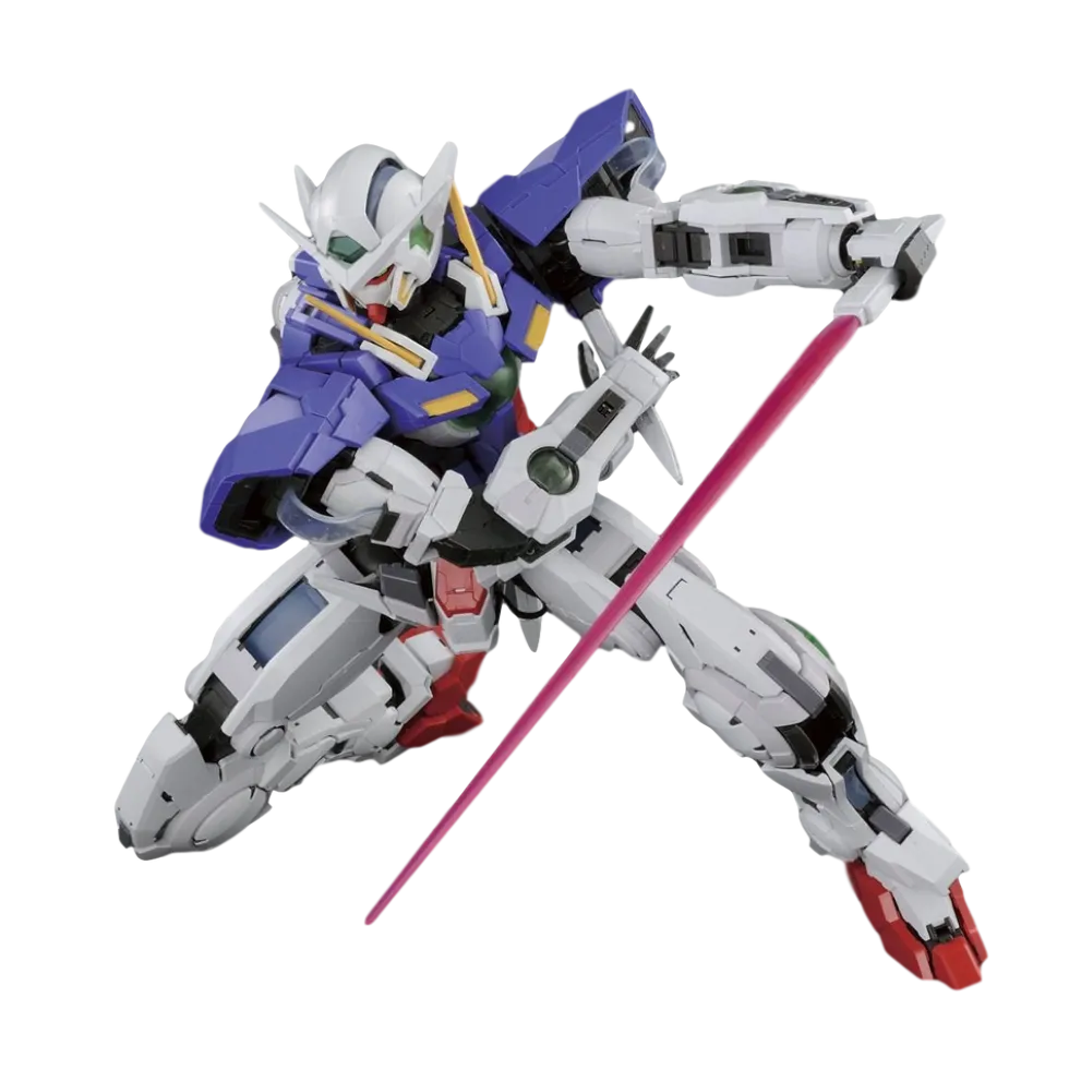 PG GN-001 Gundam Exia