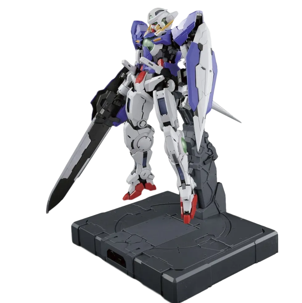 PG GN-001 Gundam Exia