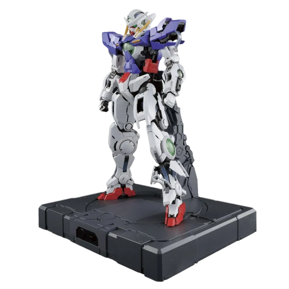 PG GN-001 Gundam Exia