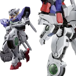PG GN-001 Gundam Exia