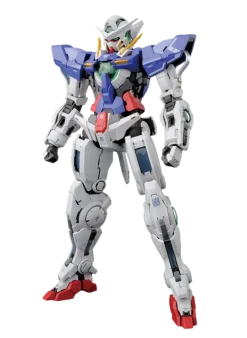PG GN-001 Gundam Exia