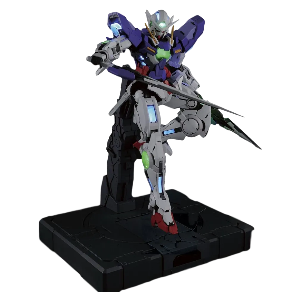 PG GN-001 Gundam Exia (Lighting Ver.)