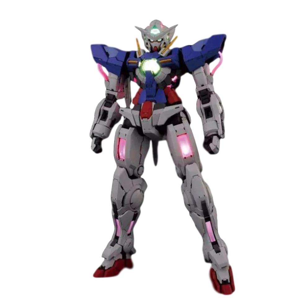 PG GN-001 Gundam Exia (Lighting Ver.)