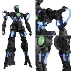 PG GN-001 Gundam Exia (Lighting Ver.)