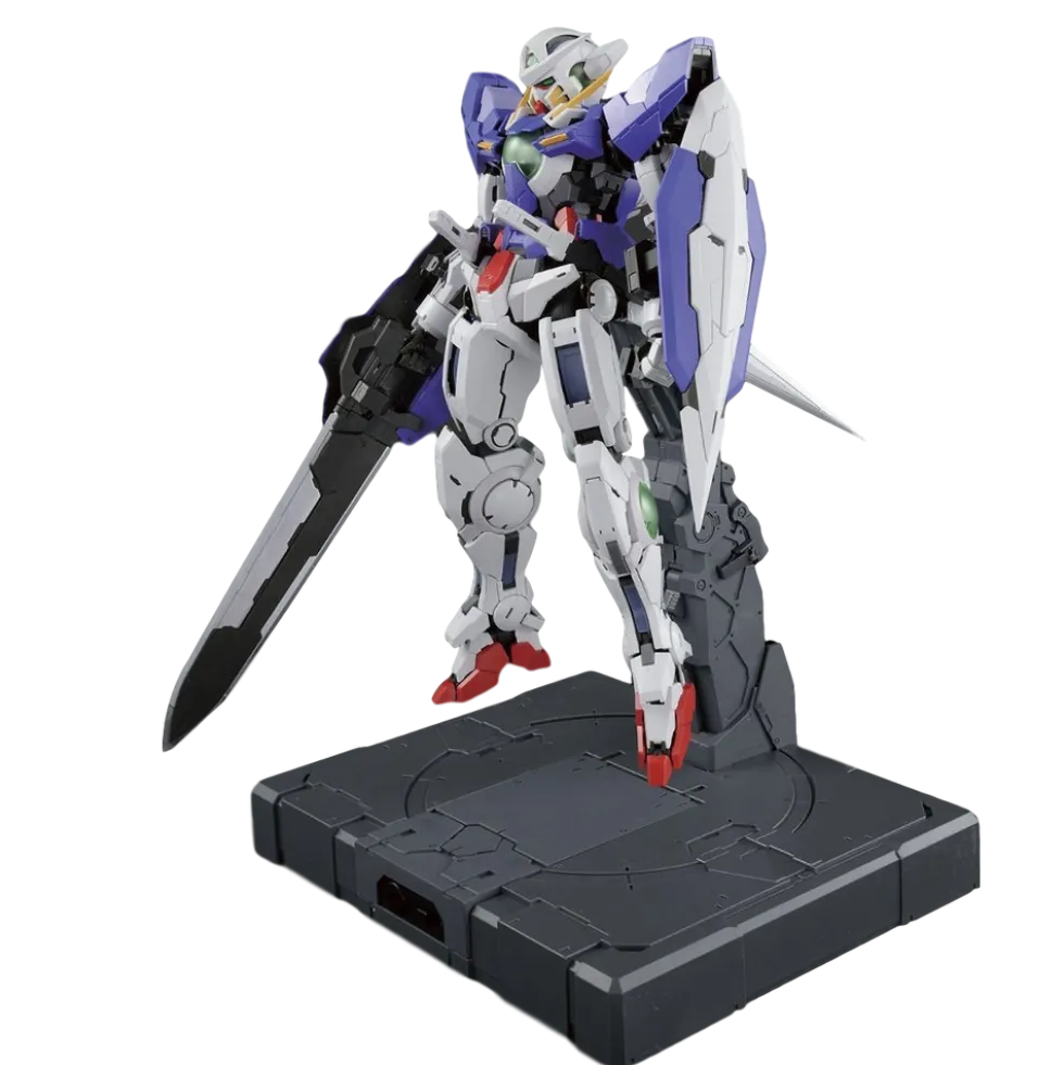 PG GN-001 Gundam Exia (Lighting Ver.)