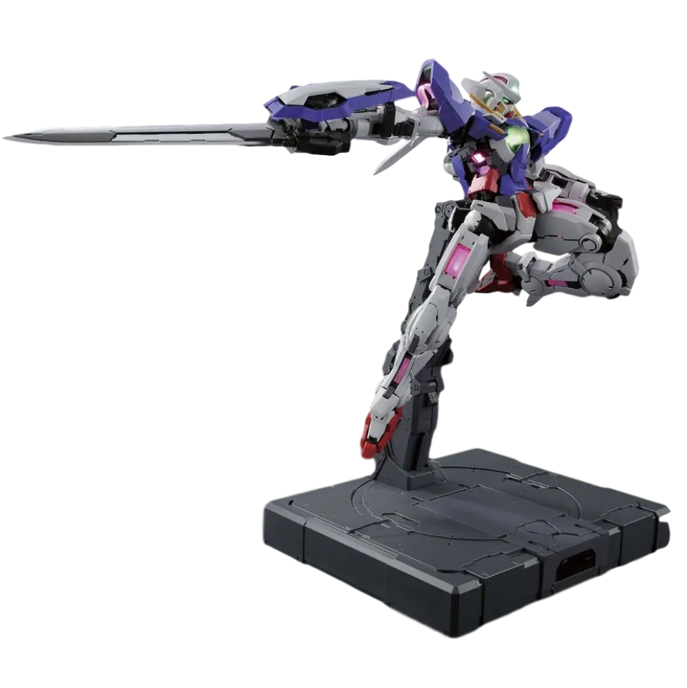 PG GN-001 Gundam Exia (Lighting Ver.)