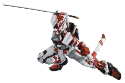 PG MBF-P02 Gundam Astray Red Frame