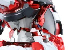 PG MBF-P02 Gundam Astray Red Frame