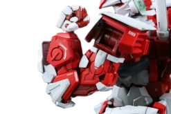 PG MBF-P02 Gundam Astray Red Frame