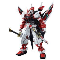 PG MBF-P02KAI Gundam Astray Red Frame Kai