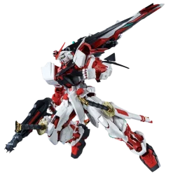 PG MBF-P02KAI Gundam Astray Red Frame Kai