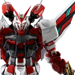 PG MBF-P02KAI Gundam Astray Red Frame Kai