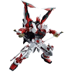 PG MBF-P02KAI Gundam Astray Red Frame Kai