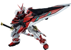 PG MBF-P02KAI Gundam Astray Red Frame Kai