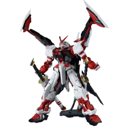 PG MBF-P02KAI Gundam Astray Red Frame Kai