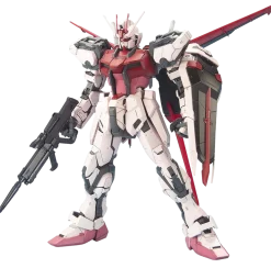 PG MBF-02 Strike Rouge + Skygrasper