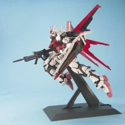 PG MBF-02 Strike Rouge + Skygrasper