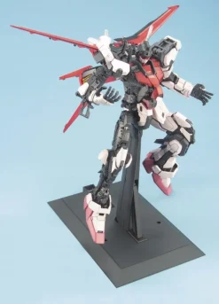 PG MBF-02 Strike Rouge + Skygrasper