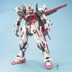 PG MBF-02 Strike Rouge + Skygrasper