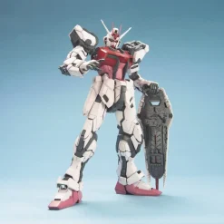 PG MBF-02 Strike Rouge + Skygrasper